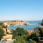 4hc65 Avec Vue Sur Baie De