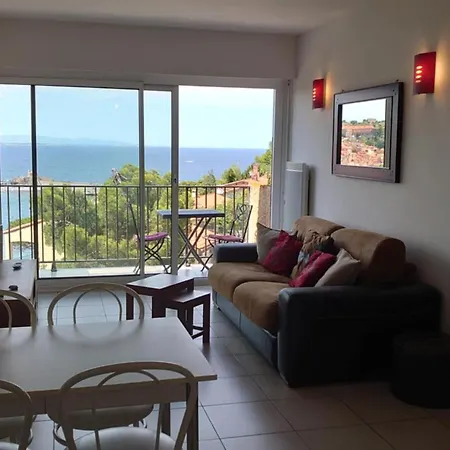 4hc65 Avec Vue Sur Baie De * Κολιούρ