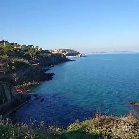 4hc65 Avec Vue Sur Baie De Διαμέρισμα *