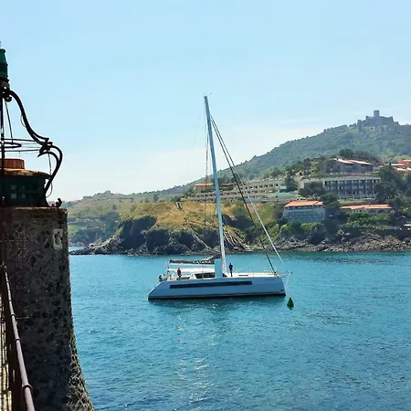 4hc65 Avec Vue Sur La Baie *