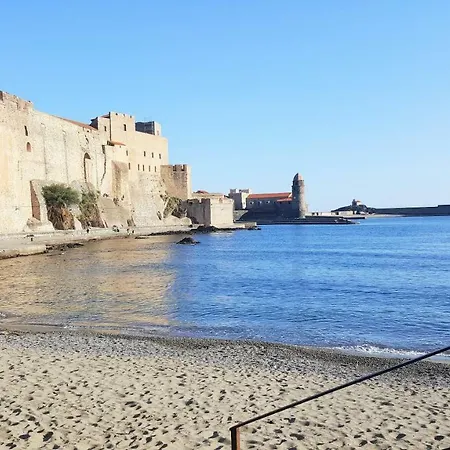 4hc65 Avec Vue Sur Baie De