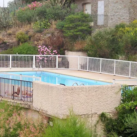 Apartamento 4hc65 Avec Vue Sur Baie De
