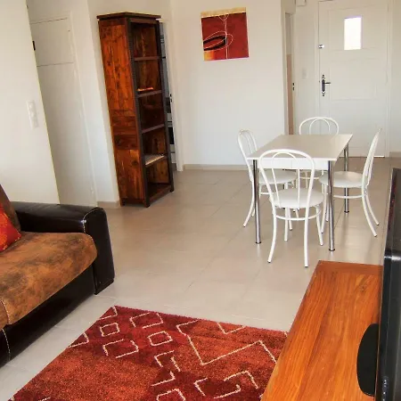 4hc65 Avec Vue Sur Baie De Apartamento *