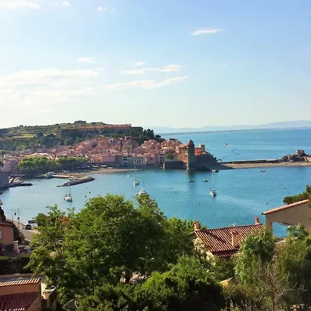 4hc65 Avec Vue Sur Baie De *