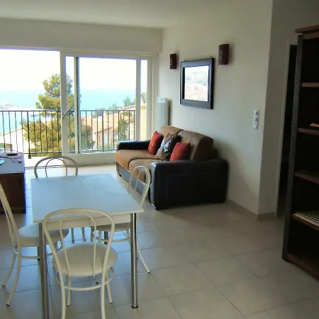 4hc65 Avec Vue Sur La Baie Apartment