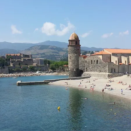 4hc65 Avec Vue Sur Baie De Appartement