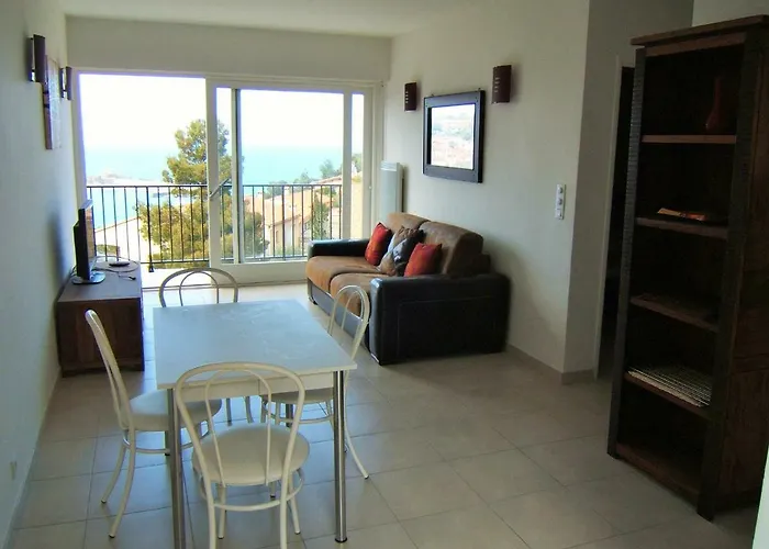 4hc65 Avec Vue Sur Baie De Διαμέρισμα